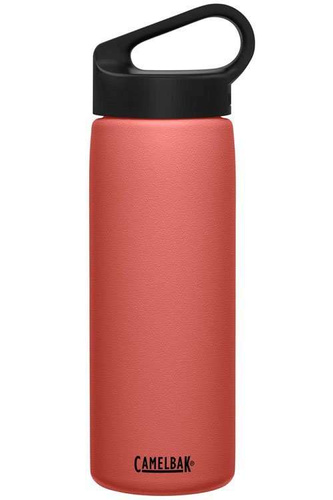 Butelka termiczna ze stali CAMELBAK CARRY CAP INSULATED STAINLESS STEEL .6L