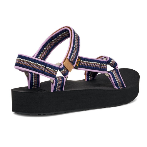 Sandały damskie TEVA MIDFORM UNIVERSAL WOVEN