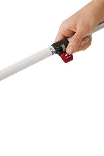 Kije teleskopowe MSR DYNALOCK TRAIL BACKCOUNTRY | 100 - 140 cm