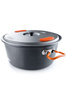 Garnek GSI HALULITE 4.7 L COOK POT