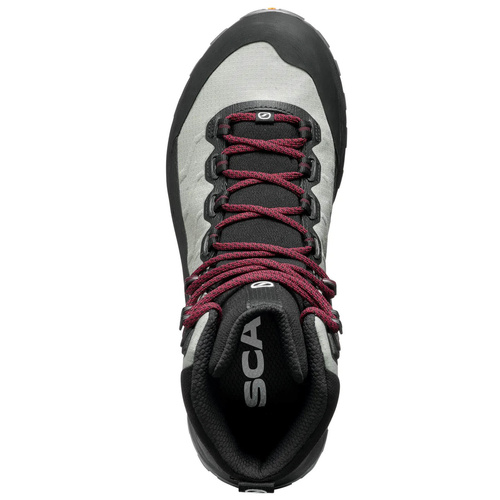 Buty trekkingowe damskie ze skóry SCARPA RUSH TRK LT GTX WMN