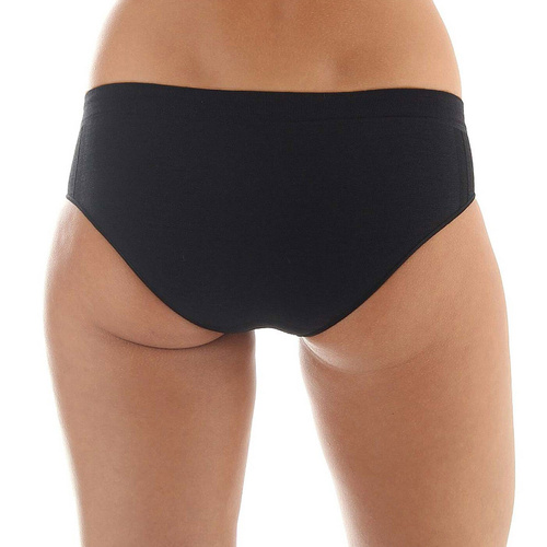 Slipy wełniane damskie BRUBECK COMFORT WOOL