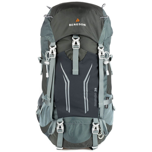 Plecak turystyczny BERGSON TUNNEBO 35