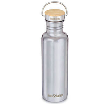 Butelka ze stali KLEAN KANTEEN REFLECT | 532 - 800 ml