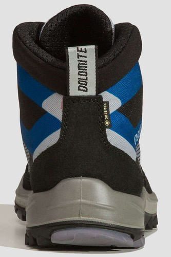 Buty turystyczne dziecięce DOLOMITE STEINBOCK WT GTX JUNIOR
