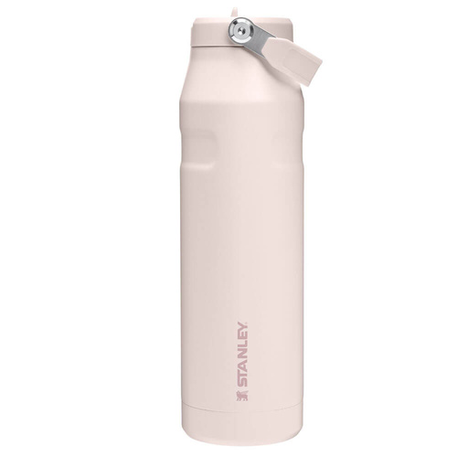 Butelka termiczna ze stali STANLEY ICEFLOW BOTTLE FLIP STRAW 2.0 | 1.06L