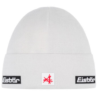 Czapka EISBAR RAI MÜ SA