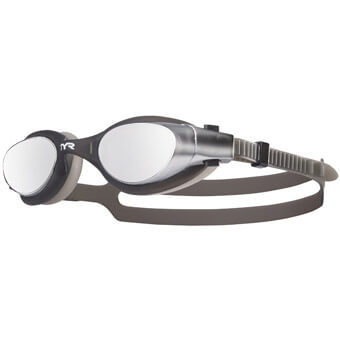 Okularki pływackie TYR VESI MIRRORED