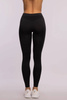 Legginsy termoaktywne damskie SPAIO PLAY