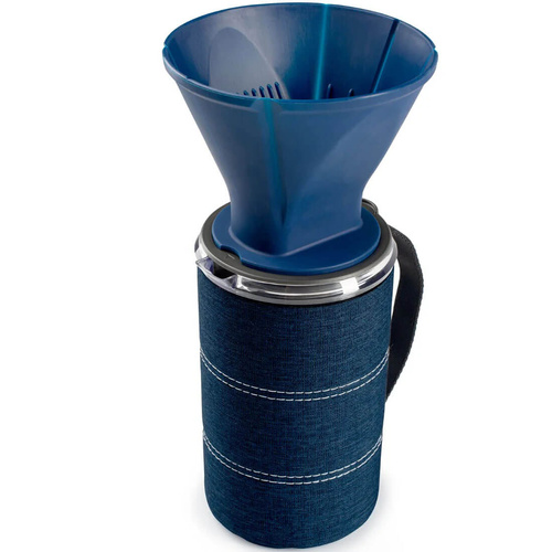 Zaparzacz do kawy GSI OUTDOORS JAVADRIP | 900 ml