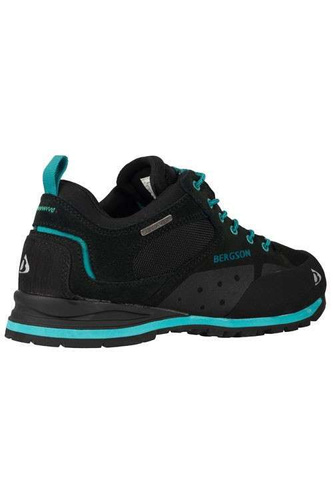 Buty turystyczne BERGSON SOIRA LOW STX