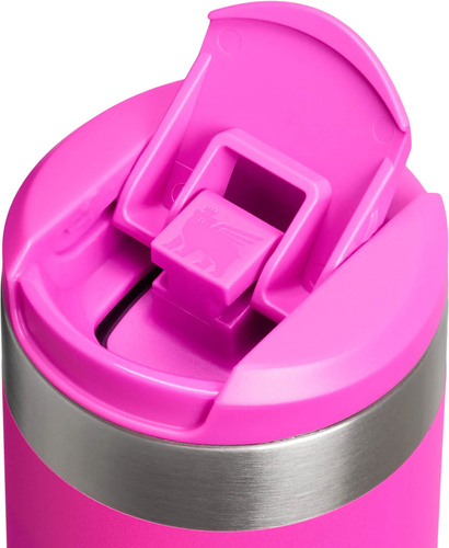 Kubek termiczny ze stali STANLEY AEROLIGHT TRANSIT MUG | 350 ml