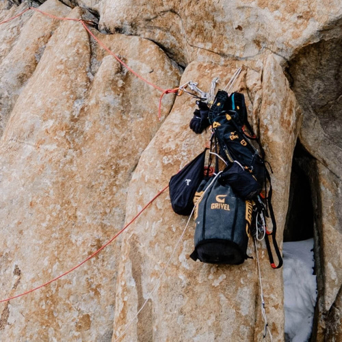 Torba GRIVEL LATOK 70