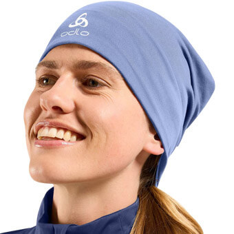 Czapka ODLO THE REVERSIBLE BEANIE HAT
