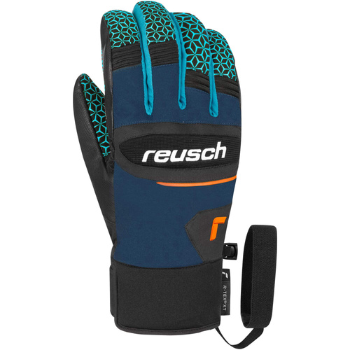 Rękawice narciarskie męskie REUSCH DRAGON R-TEX XT