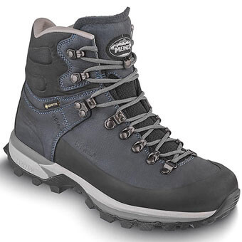 Buty turystyczne damskie ze skóry MEINDL PALMA MFS GTX