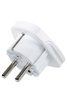 Adapter podróżny LIFEVENTURE EUROPEAN TRAVEL ADAPTER