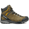 Buty trekkingowe męskie ze skóry SCARPA ZG TREK GTX