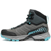 Buty trekkingowe damskie ze skóry SCARPA RUSH TRK GTX WMN