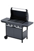 Grill gazowy CAMPINGAZ SELECT 4 LX PLUS