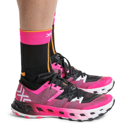 Buty do biegania terenowe X-BIONIC TERRASKIN X02