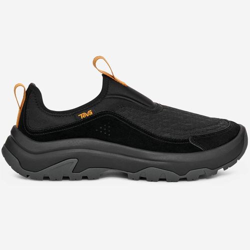 Buty turystyczne męskie ze skóry TEVA HURRICANE DAYBREAKER SLIP ON