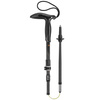 Laska hikingowa LEKI LEGEND SERIES MICRO | 85 - 100 cm