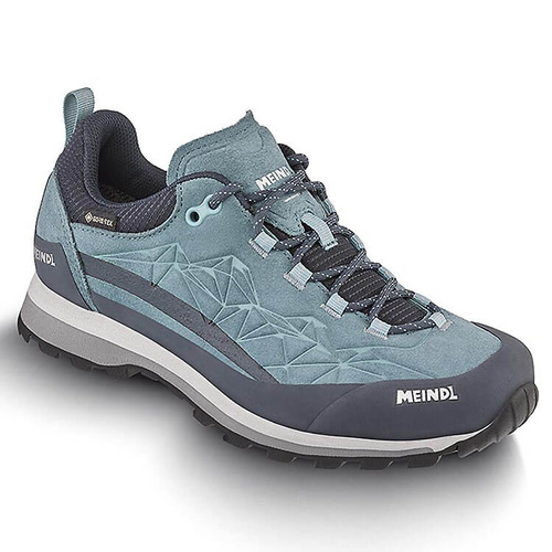 Buty podejściowe damskie ze skóry MEINDL LITEROCK LADY 3.0 GTX