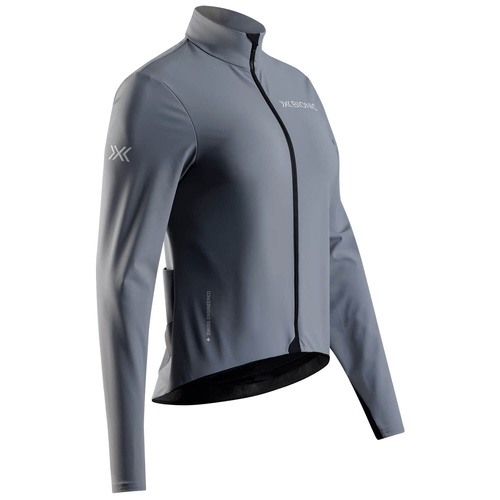 Kurtka rowerowa damska X-BIONIC COREFUSION RIDE SOFTSHELL JACKET