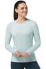 Koszulka wełniana damska SMARTWOOL CLASSIC THERMAL MERINO