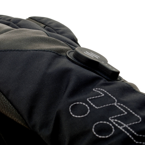 Ogrzewane rękawice narciarskie GLOVII HEATED SKI GLOVES