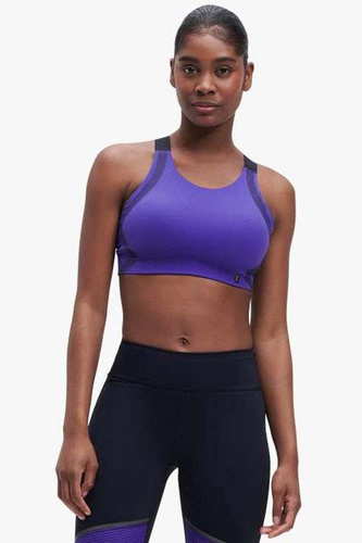Biustonosz sportowy ON RUNNING PERFORMANCE BRA