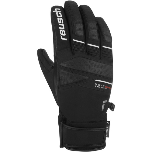 Rękawice narciarskie męskie REUSCH THUNDER R-TEX XT