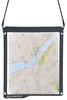 Pokrowiec na mapę LIFEVENTURE WATERPROOF MAP CASE