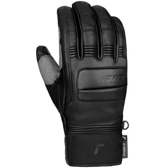 Rękawice narciarskie ze skóry REUSCH WORLD PRO