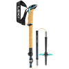 Kije skiturowe damskie LEKI BERNINA FX CARBON | 100 - 120 cm