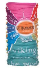 Chusta wielofunkcyjna VIKING REGULAR