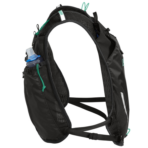 Kamizelka / plecak do biegania CAMELBAK TRAIL RUN VEST 7L + dwa bidony Quick Stow Flask 0.5L