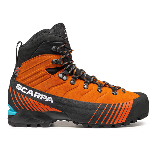 Buty trekkingowe męskie ze skóry SCARPA RIBELLE HD