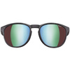 Okulary fotochromowe damskie JULBO ELEVATE REACTIV ALL AROUND 2x3