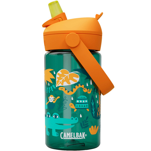 Butelka z tritanu dla dzieci CAMELBAK THRIVE FLIP STRAW KIDS BOTTLE | 400 ml