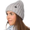 Czapka zimowa damska EISBAR ALEA BEANIE