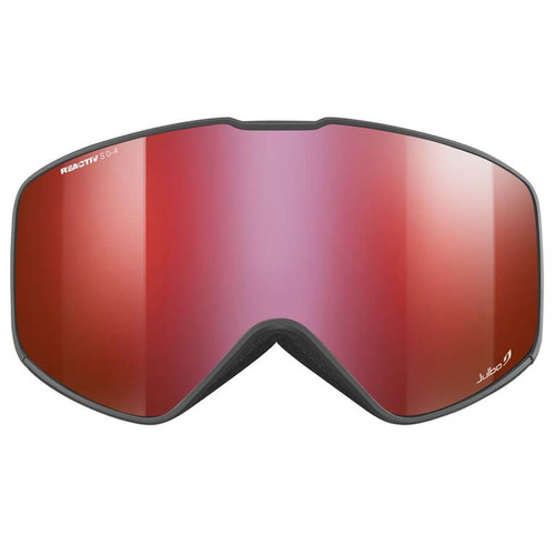 Gogle narciarskie fotochromowe JULBO CYRIUS REACTIV 0-4 HIGH CONTRAST