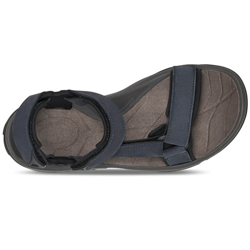 Sandały męskie ze skóry TEVA TERRA FI LITE LEATHER