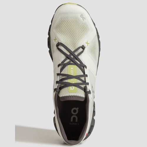 Buty do biegania męskie ON RUNNING CLOUD X 3