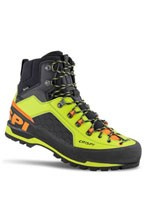 Buty trekkingowe CRISPI RAINIER EVO GTX