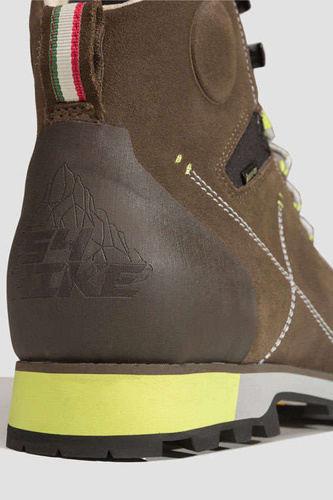 Buty trekkingowe męskie ze skóry DOLOMITE 54 HIKE EVO GTX