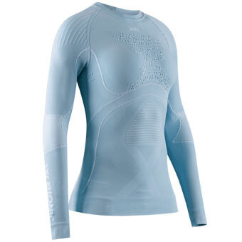Koszulka damska X-BIONIC ENERGY ACCUMULATOR SHIRT