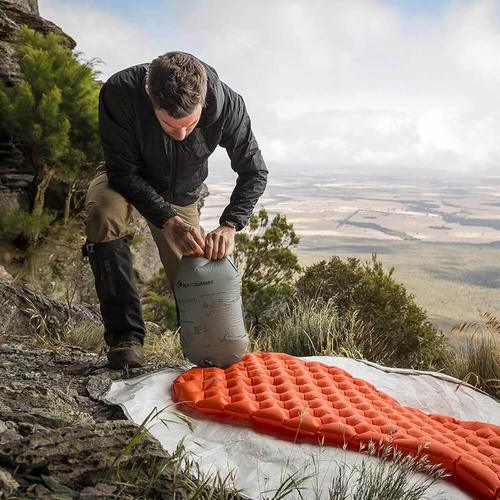 Pompka / worek wodoodporny SEA TO SUMMIT AIR STREAM PUMP SACK