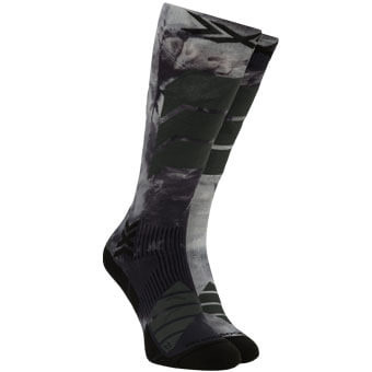 Skarpety narciarskie X-SOCKS SKI EXPERT WILD